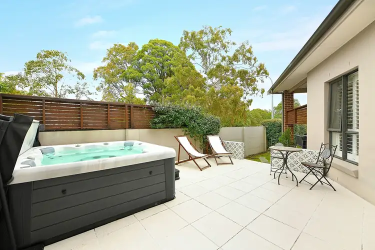 Fifth view of Homely semi-detached listing, 39 Wonoona Parade East, Oatley NSW 2223