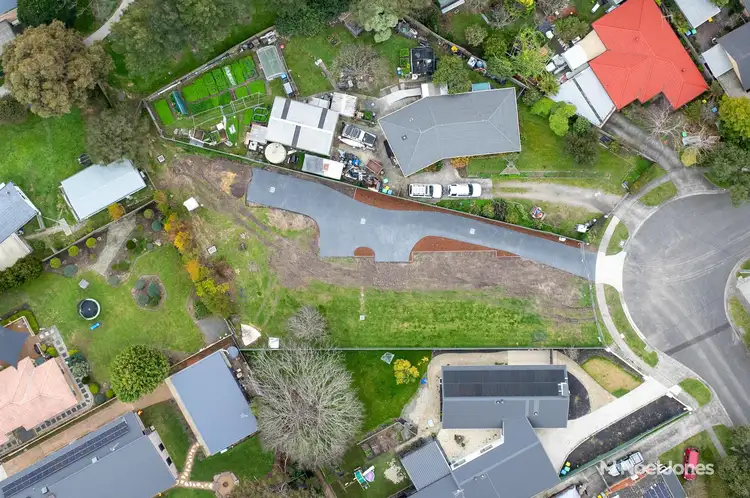 Third view of Homely land listing, 12a Camelia Crescent, The Basin VIC 3154