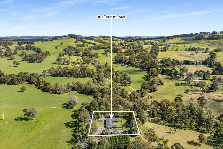 307 Tourist Road, Glenquarry NSW 2576