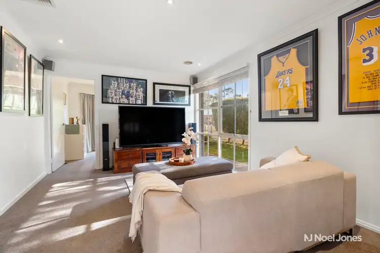 Fifth view of Homely house listing, 1 Easton Court, Ferntree Gully VIC 3156