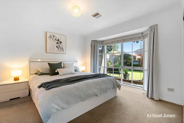 Sixth view of Homely house listing, 1 Easton Court, Ferntree Gully VIC 3156