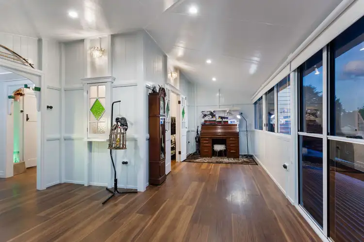 Fifth view of Homely house listing, 41 Matthew Street, Rosewood QLD 4340