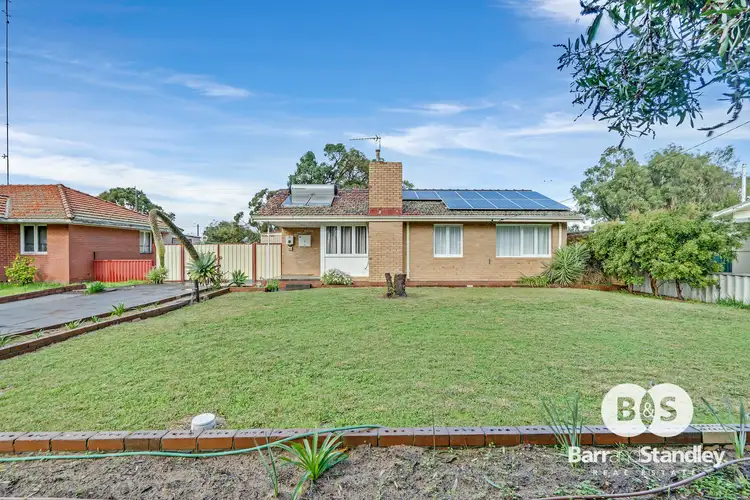 7 Selwyn Place, East Bunbury WA 6230
