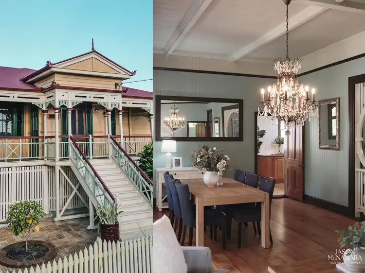 Main view of Homely house listing, 6 Frederick Street, Newtown QLD 4305