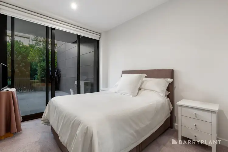 Sixth view of Homely apartment listing, 109/220 Bay Road, Sandringham VIC 3191