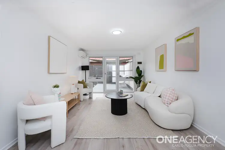 Second view of Homely unit listing, 6/1 Lorraine Court, Sunshine VIC 3020