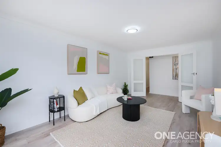 Third view of Homely unit listing, 6/1 Lorraine Court, Sunshine VIC 3020