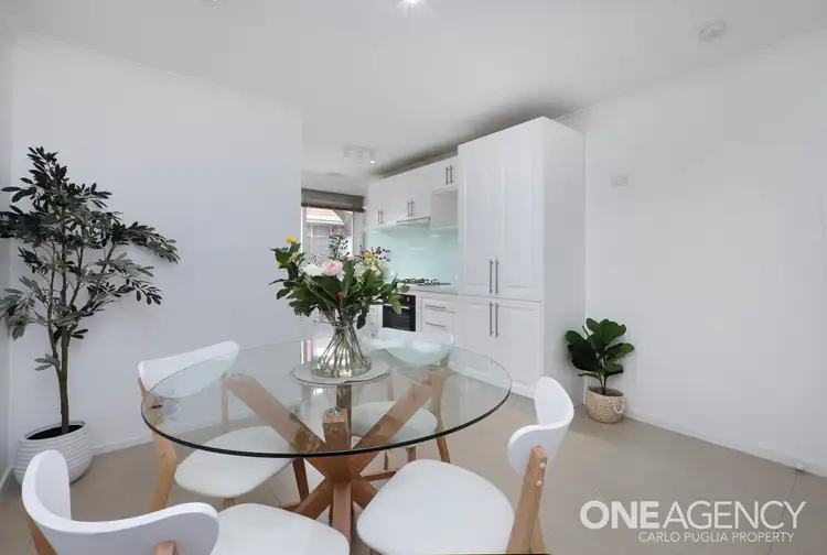 Sixth view of Homely unit listing, 6/1 Lorraine Court, Sunshine VIC 3020