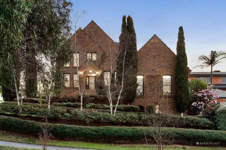 1 Anthlin Court, Templestowe VIC 3106