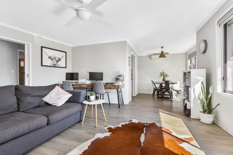 Second view of Homely unit listing, 6/4-8 Johnson Street, East Toowoomba QLD 4350