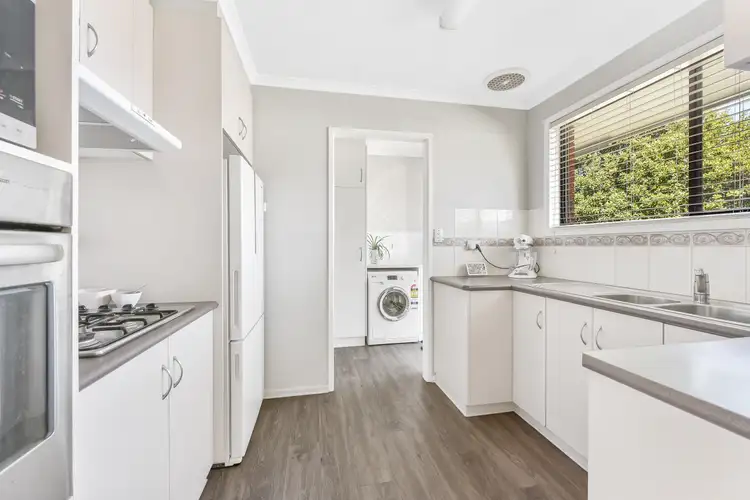 Fifth view of Homely unit listing, 6/4-8 Johnson Street, East Toowoomba QLD 4350