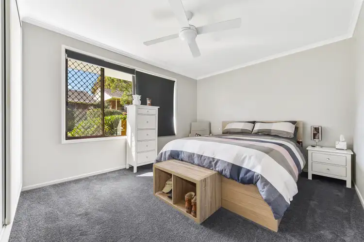 Sixth view of Homely unit listing, 6/4-8 Johnson Street, East Toowoomba QLD 4350