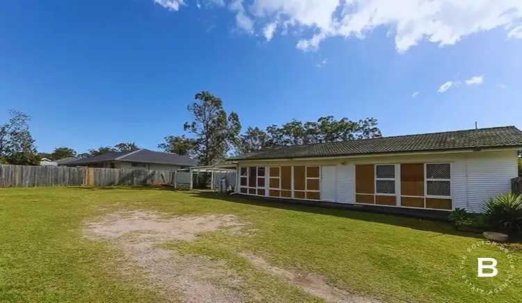 38A Pinelands Street, Loganlea QLD 4131