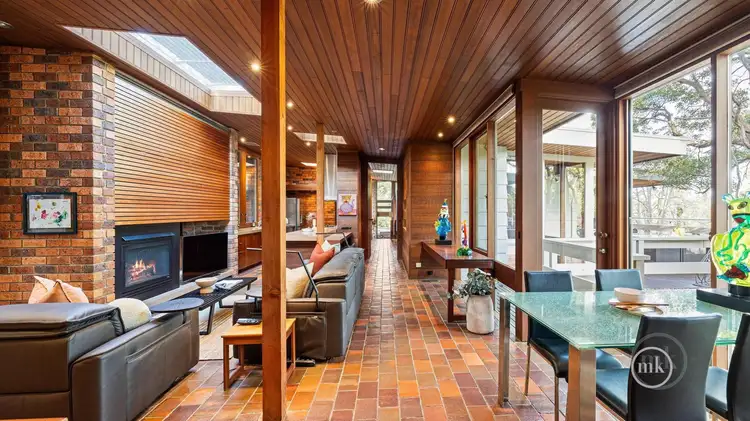 119 Sweeneys Lane, Eltham VIC 3095