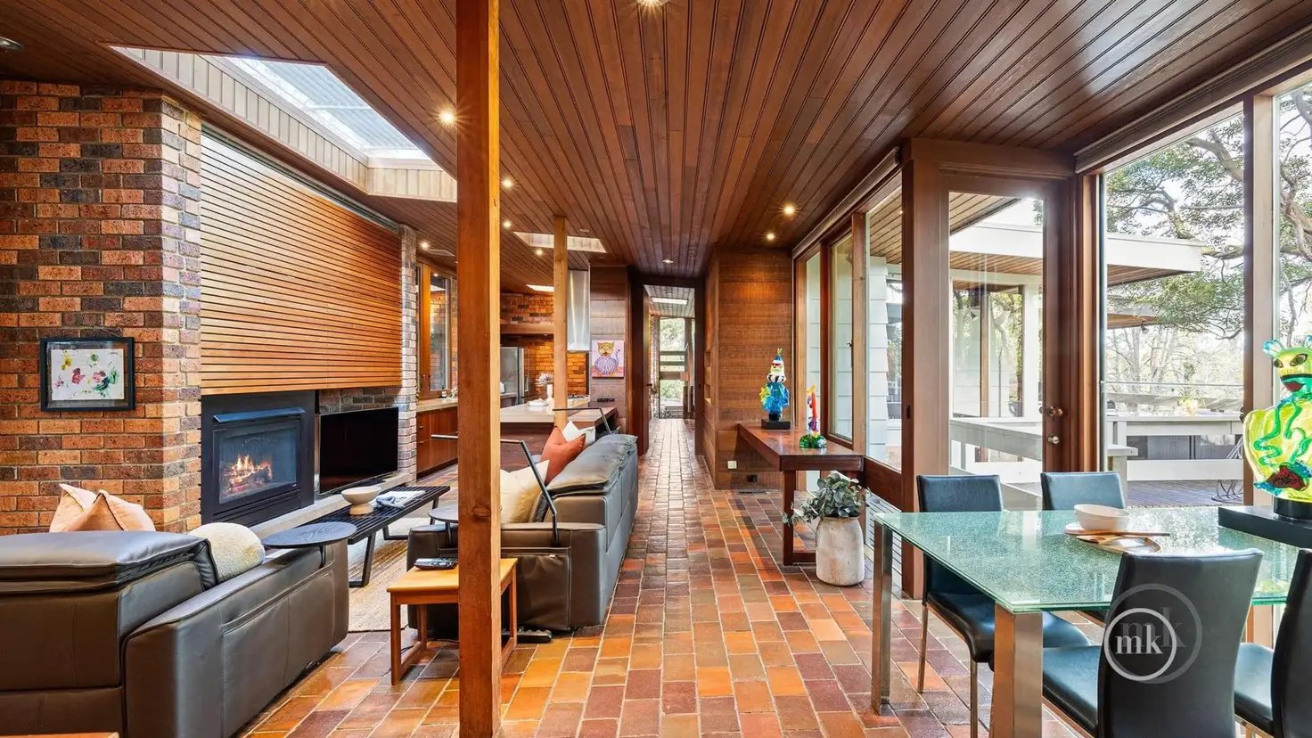 Main view of Homely house listing, 119 Sweeneys Lane, Eltham VIC 3095