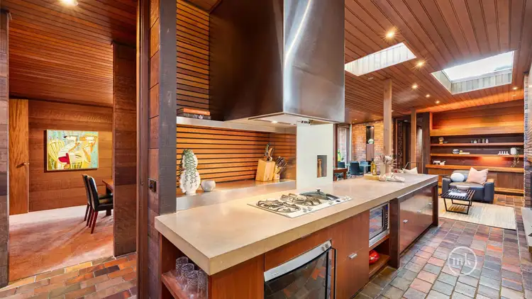 Second view of Homely house listing, 119 Sweeneys Lane, Eltham VIC 3095