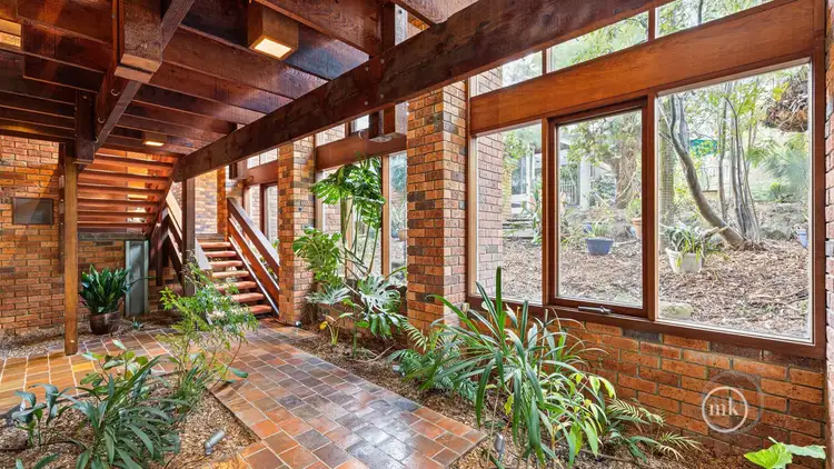 Fourth view of Homely house listing, 119 Sweeneys Lane, Eltham VIC 3095