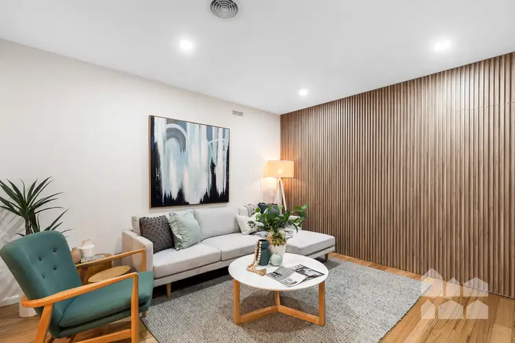 Second view of Homely villa listing, 2/668 Barkly Street, West Footscray VIC 3012