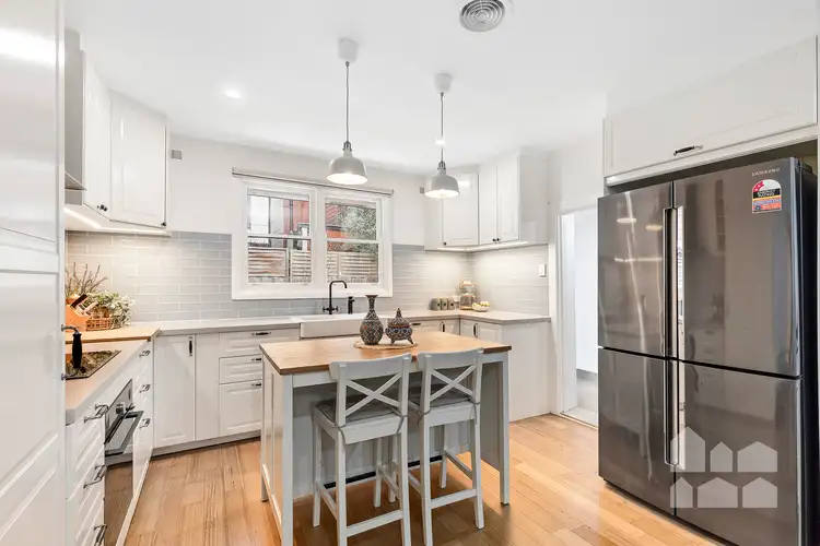 Third view of Homely villa listing, 2/668 Barkly Street, West Footscray VIC 3012