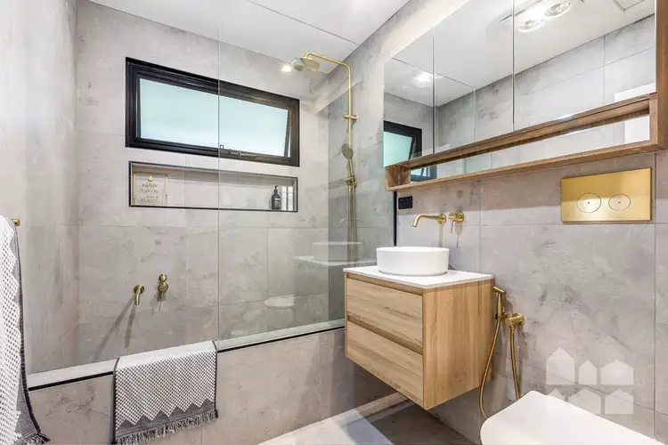 Fifth view of Homely villa listing, 2/668 Barkly Street, West Footscray VIC 3012