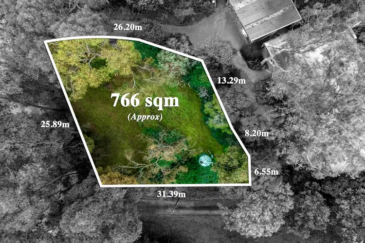 LOT 2, 97 Orchard Avenue, Eltham North VIC 3095