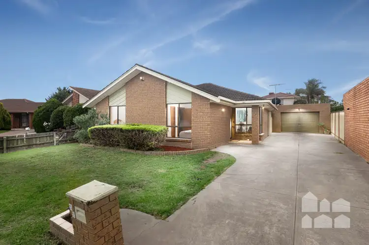 Main view of Homely house listing, 27 Plymouth Close, Sunshine North VIC 3020