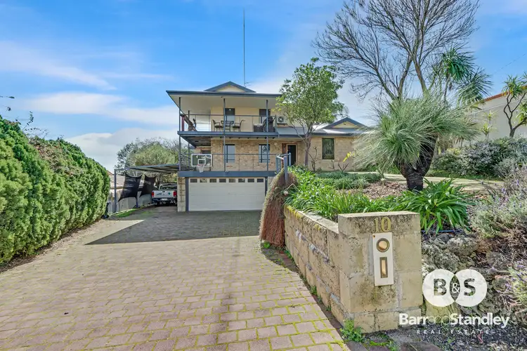 Second view of Homely house listing, 10 Belvedere Crescent, Eaton WA 6232