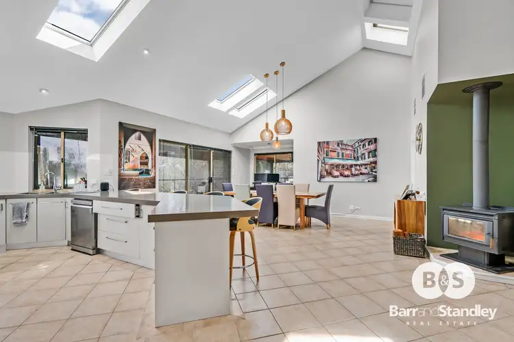 Fifth view of Homely house listing, 10 Belvedere Crescent, Eaton WA 6232