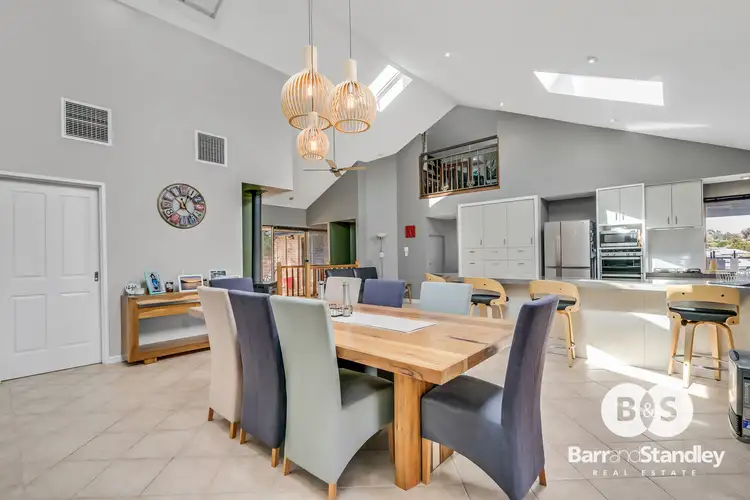 Sixth view of Homely house listing, 10 Belvedere Crescent, Eaton WA 6232