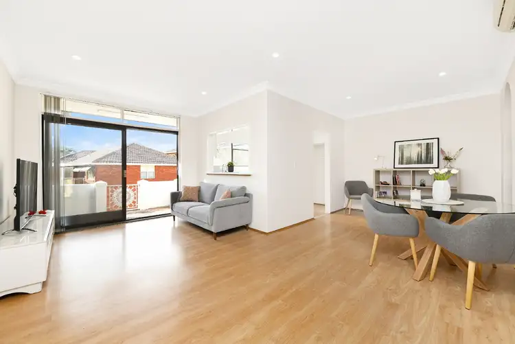 Second view of Homely unit listing, 4/2 Letitia Street, Oatley NSW 2223