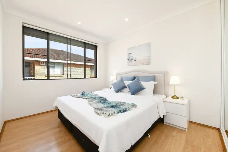 Third view of Homely unit listing, 4/2 Letitia Street, Oatley NSW 2223