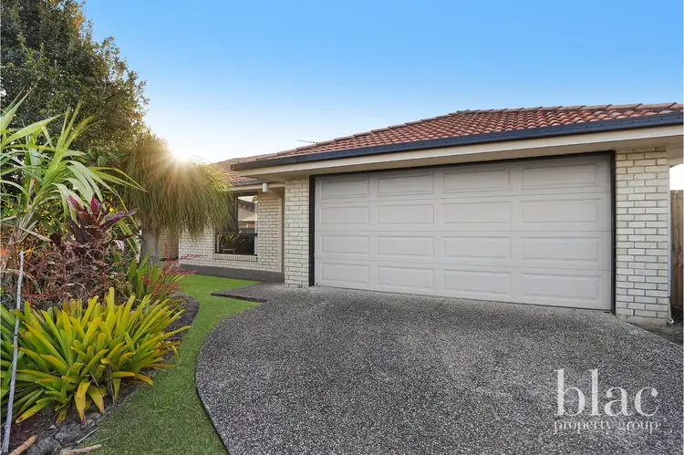 31 Alpine Street, Bald Hills QLD 4036