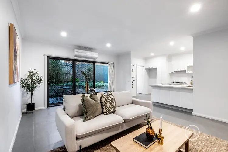 Second view of Homely unit listing, 5/39 William Street, Greensborough VIC 3088