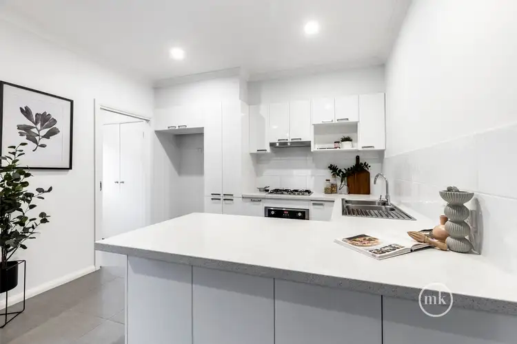Fourth view of Homely unit listing, 5/39 William Street, Greensborough VIC 3088