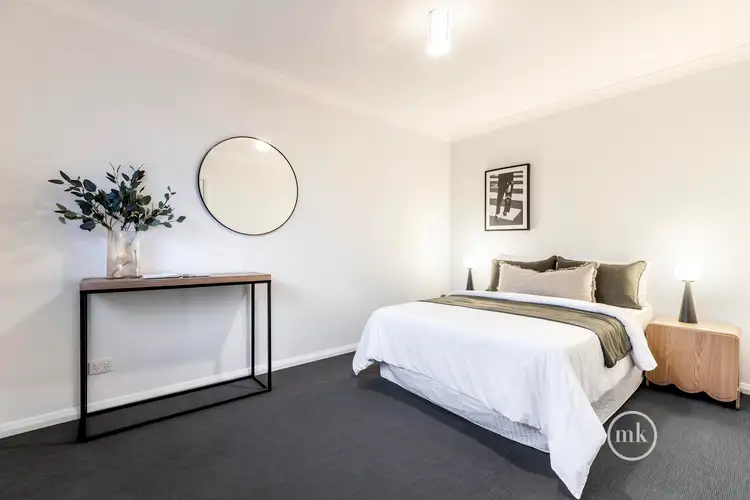 Fifth view of Homely unit listing, 5/39 William Street, Greensborough VIC 3088