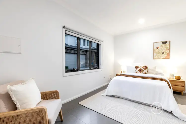 Sixth view of Homely unit listing, 5/39 William Street, Greensborough VIC 3088