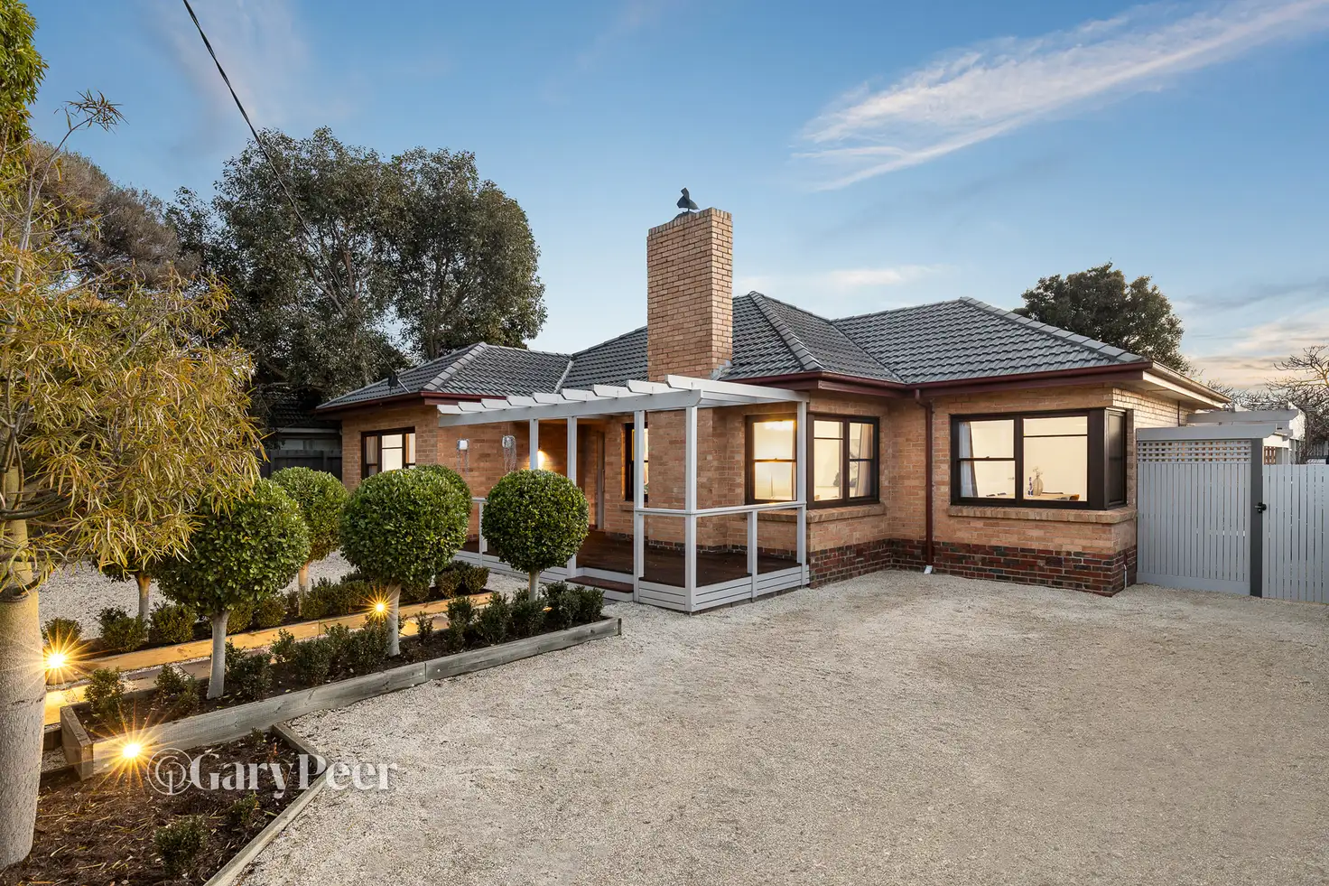 Main view of Homely house listing, 245 Tucker Road, Mckinnon VIC 3204