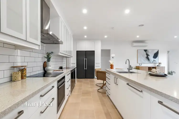 Third view of Homely house listing, 245 Tucker Road, Mckinnon VIC 3204