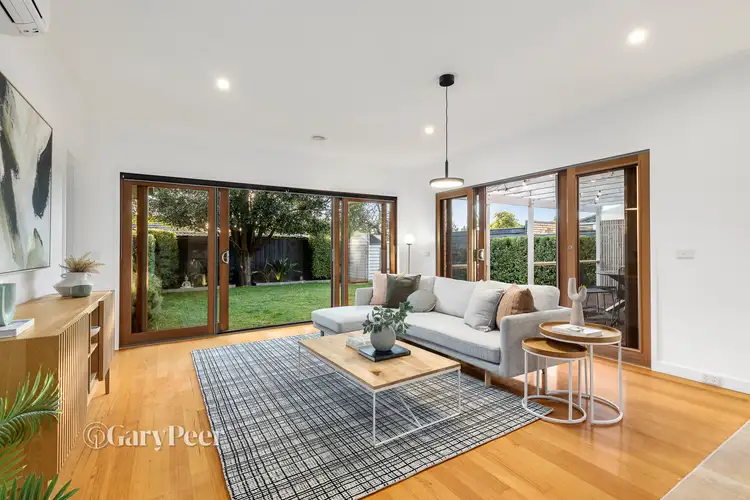 Fourth view of Homely house listing, 245 Tucker Road, Mckinnon VIC 3204