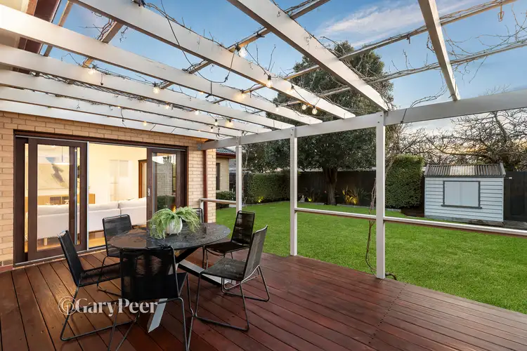 Fifth view of Homely house listing, 245 Tucker Road, Mckinnon VIC 3204