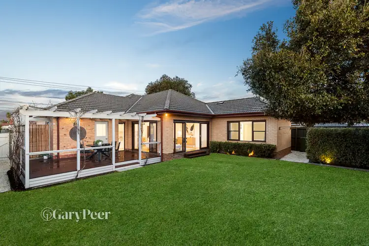Sixth view of Homely house listing, 245 Tucker Road, Mckinnon VIC 3204