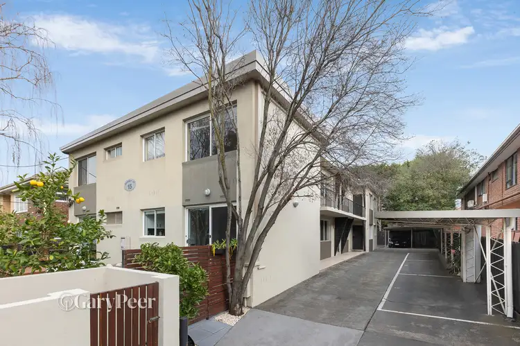 8/15 Sydney Street, Murrumbeena VIC 3163