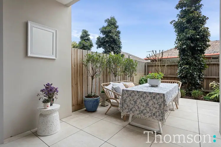 Third view of Homely apartment listing, 8/247 Neerim Road, Carnegie VIC 3163
