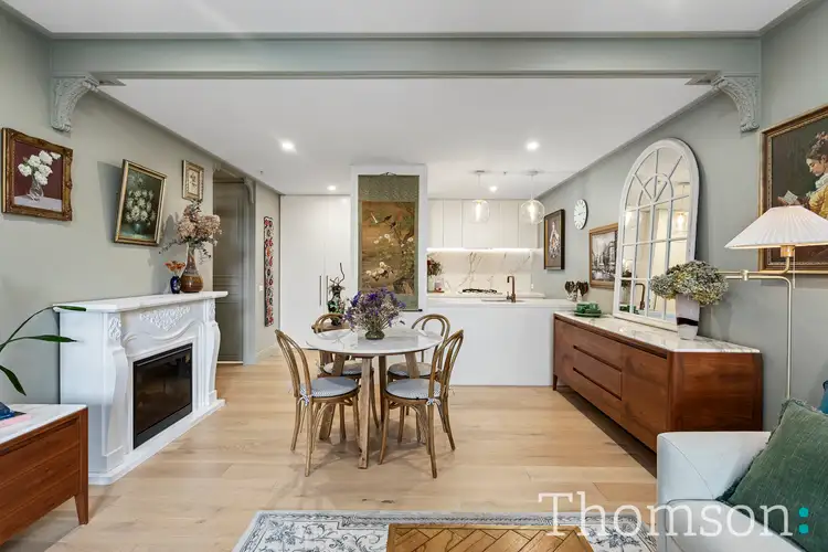 Fourth view of Homely apartment listing, 8/247 Neerim Road, Carnegie VIC 3163