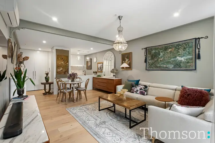 Fifth view of Homely apartment listing, 8/247 Neerim Road, Carnegie VIC 3163