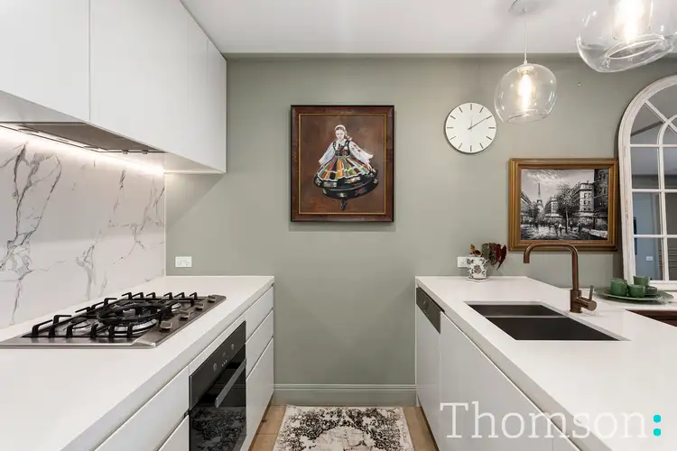 Sixth view of Homely apartment listing, 8/247 Neerim Road, Carnegie VIC 3163