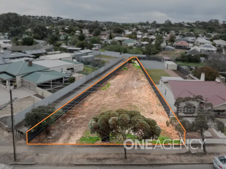 Main view of Homely land listing, 70a Adelaide Road, Gawler South SA 5118