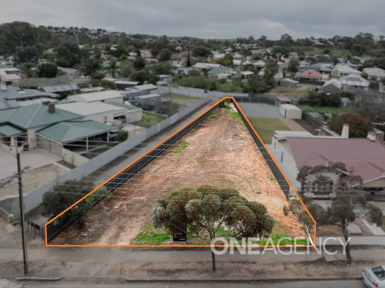 Main view of Homely land listing, 70a Adelaide Road, Gawler South SA 5118