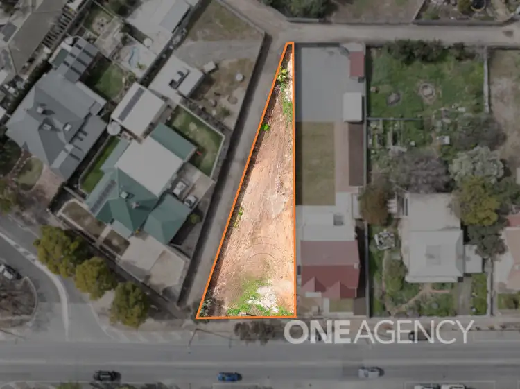 Second view of Homely land listing, 70a Adelaide Road, Gawler South SA 5118