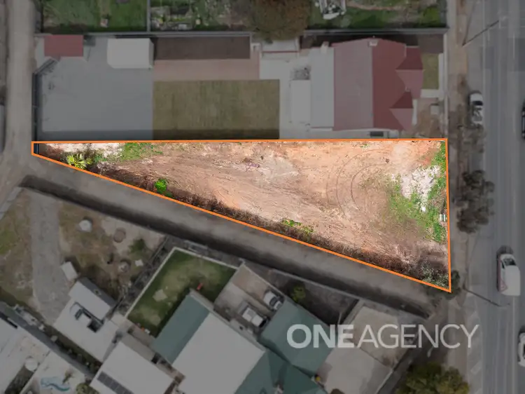 Third view of Homely land listing, 70a Adelaide Road, Gawler South SA 5118
